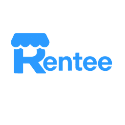Rentee Logo